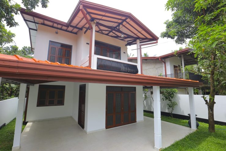 Brand new house for sale two story