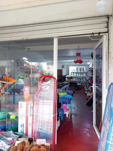 02 Shops For Rent Moratuwa