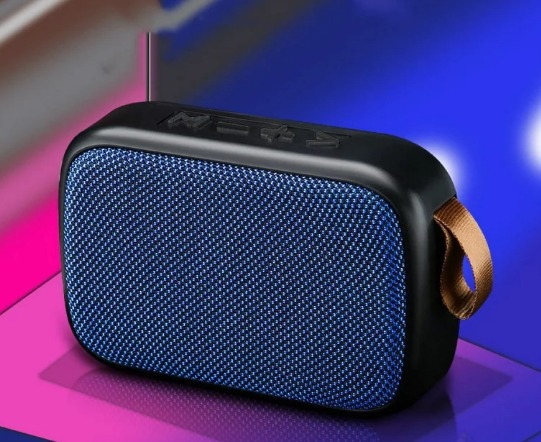 Wireless Bluetooth Speaker