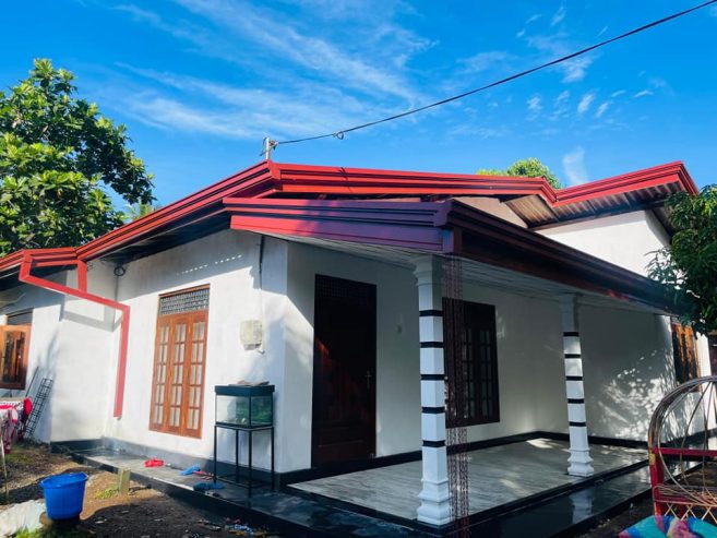 House for sale Maharagama