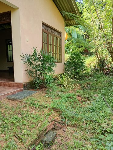 House for Sale Kaluthara