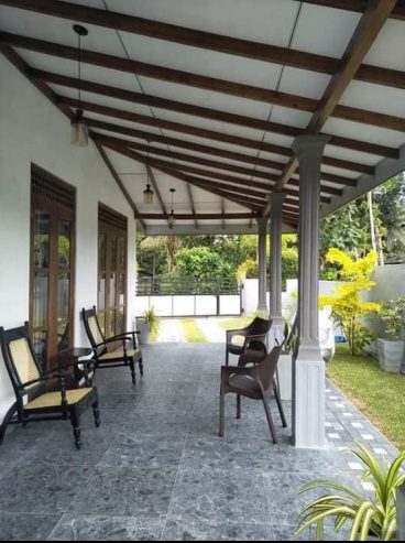 House for Sale Horana