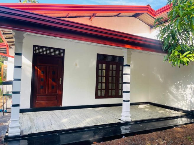 House for sale Maharagama