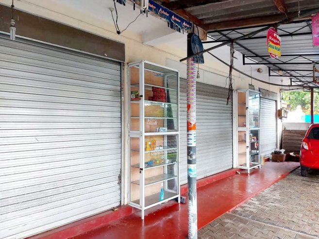 02 Shops For Rent Moratuwa