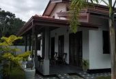 House for Sale Horana