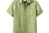 Linen Shirt Sale