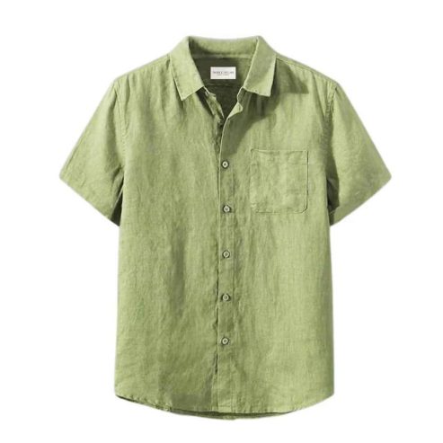 Linen Shirt Sale