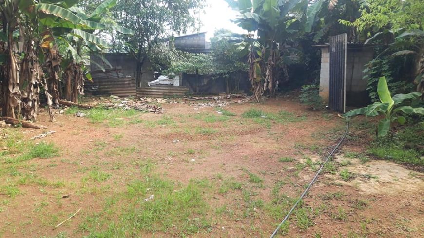 Land for Sale Maththegoda