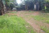 Land for Sale Maththegoda