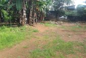 Land for Sale Maththegoda