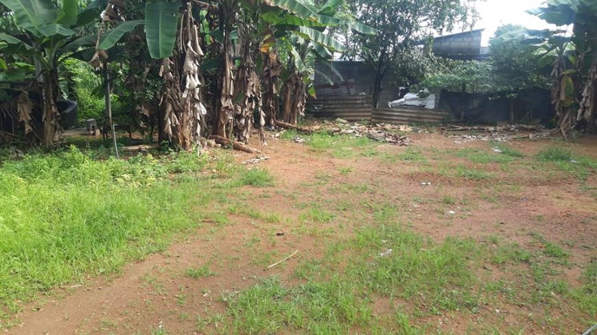 Land for Sale Maththegoda