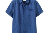 Linen Shirt Sale