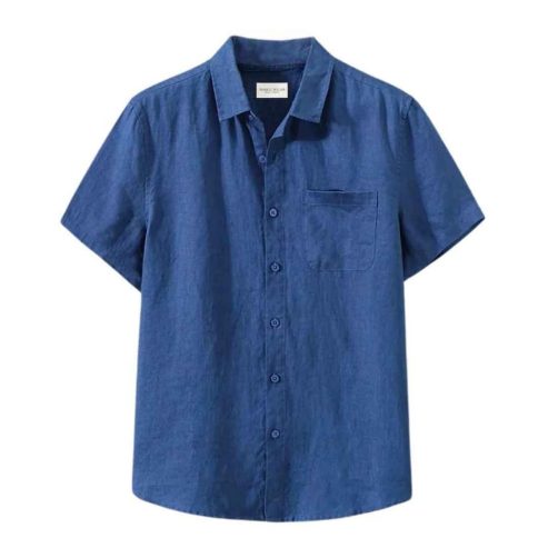 Linen Shirt Sale