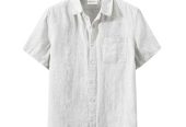 Linen Shirt Sale