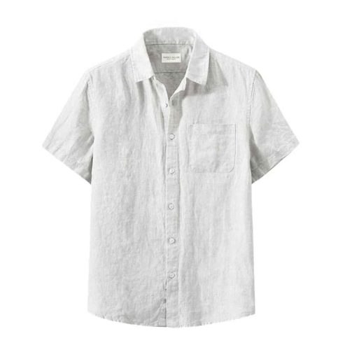 Linen Shirt Sale