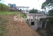 Half build House for Sale in Galaha